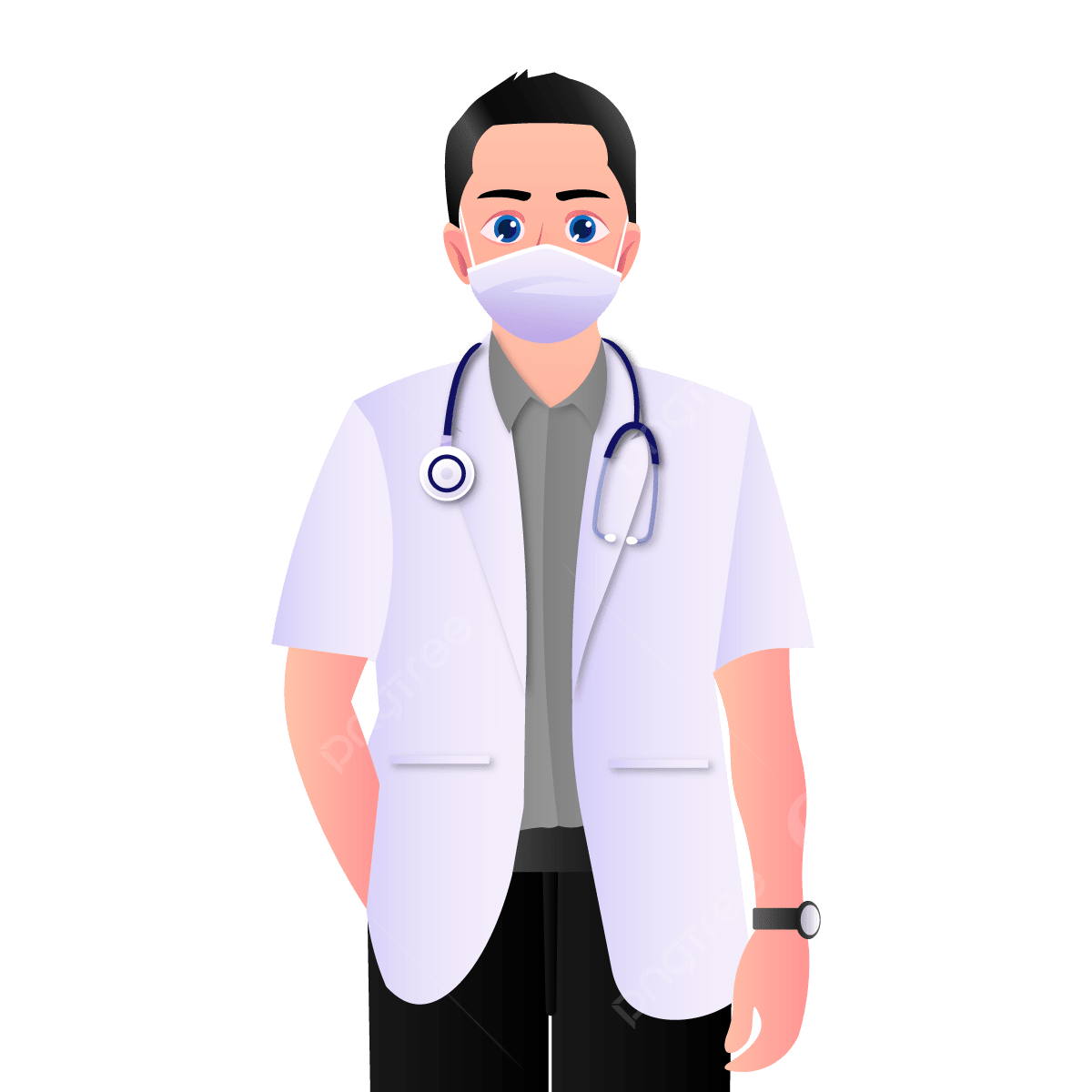 Foto dokter