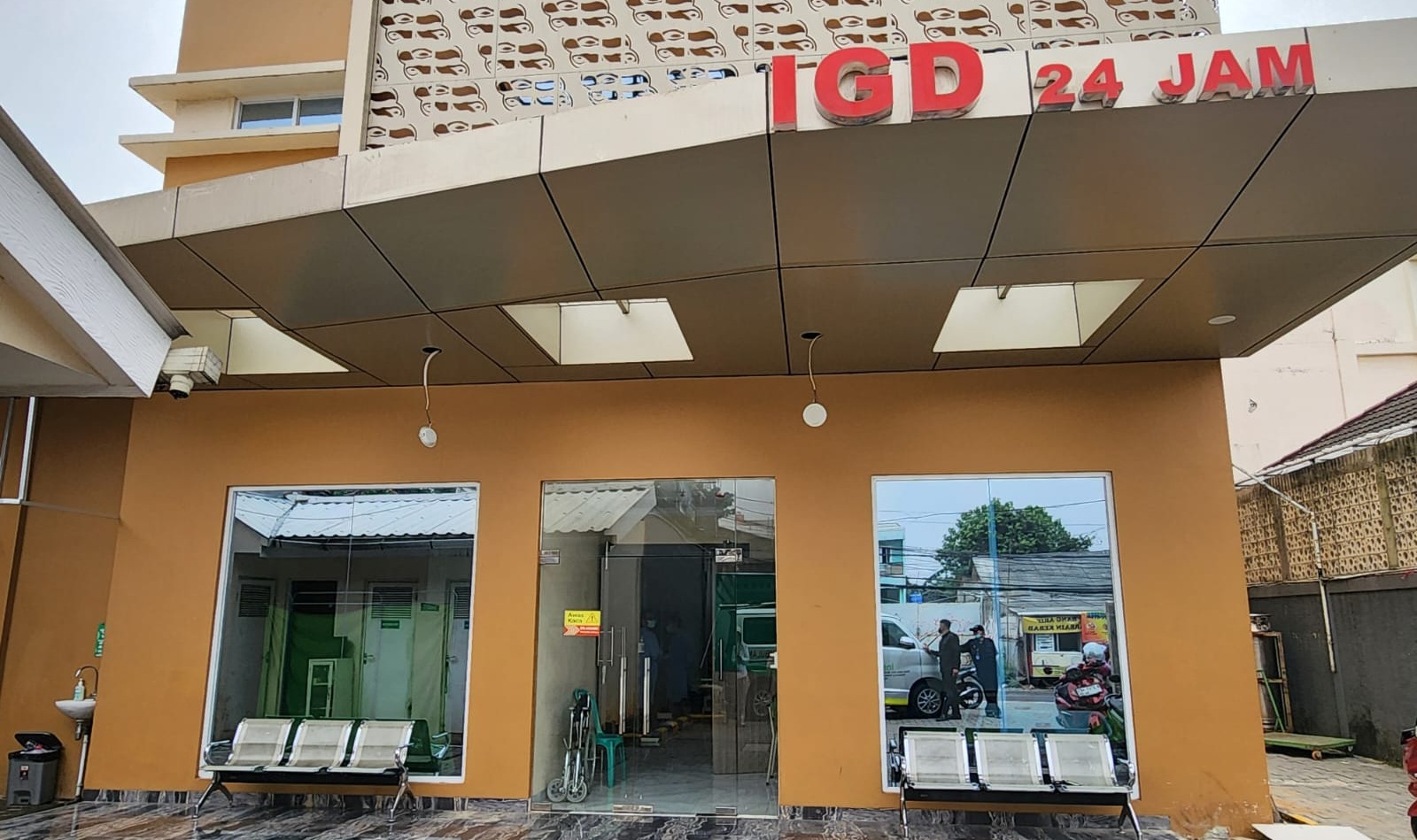 IGD 24 JAM